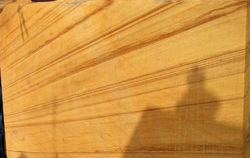 Teak Sandstone 05