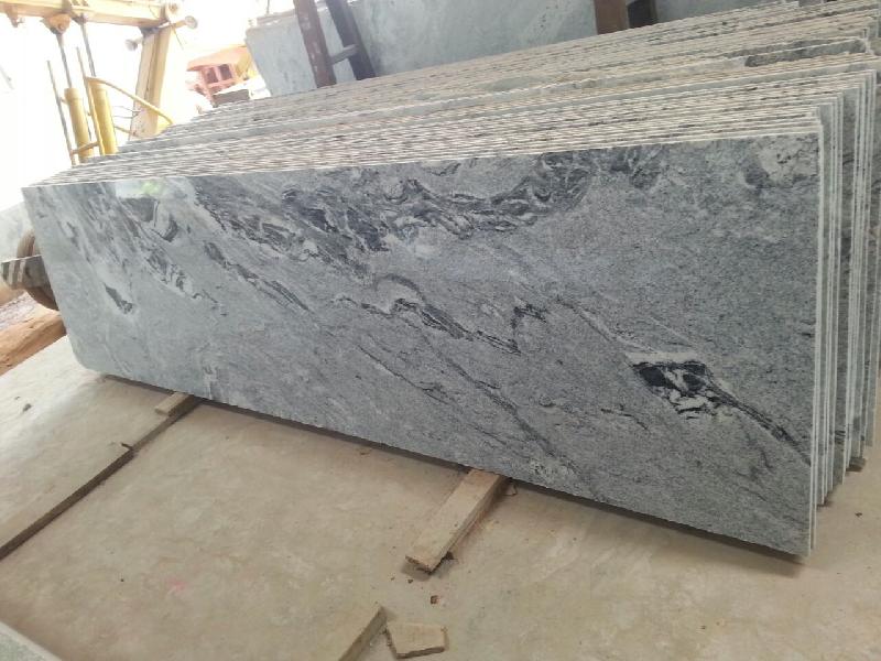 Viscon White Granite Slabs 04