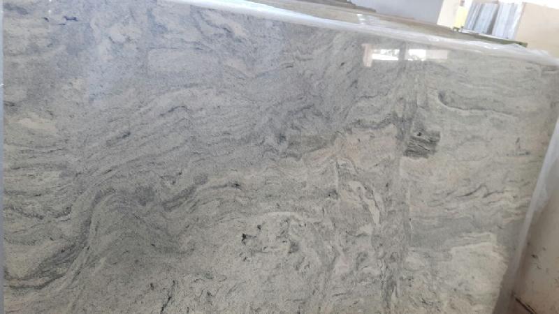 Viscon White Granite Slabs 07