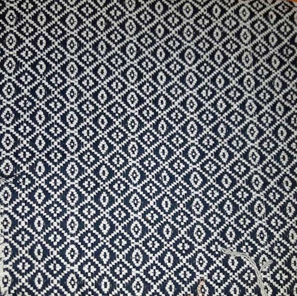 Cotton Handloom Fabric Design 05