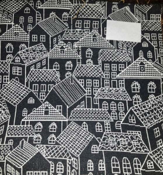 Cotton Handloom Fabric Design 06