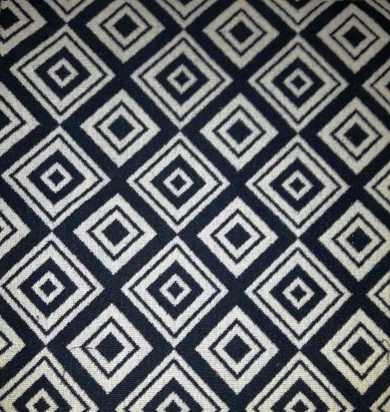 Cotton Handloom Fabric Design 07