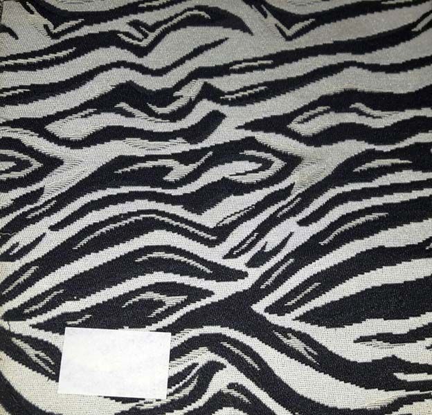 Cotton Handloom Fabric Design 10