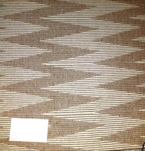 Cotton Handloom Fabric Design 12