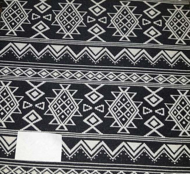 Cotton Handloom Fabric Design 15