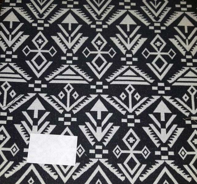 Cotton Handloom Fabric Design 16