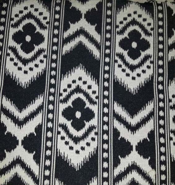 Cotton Handloom Fabric Design 20