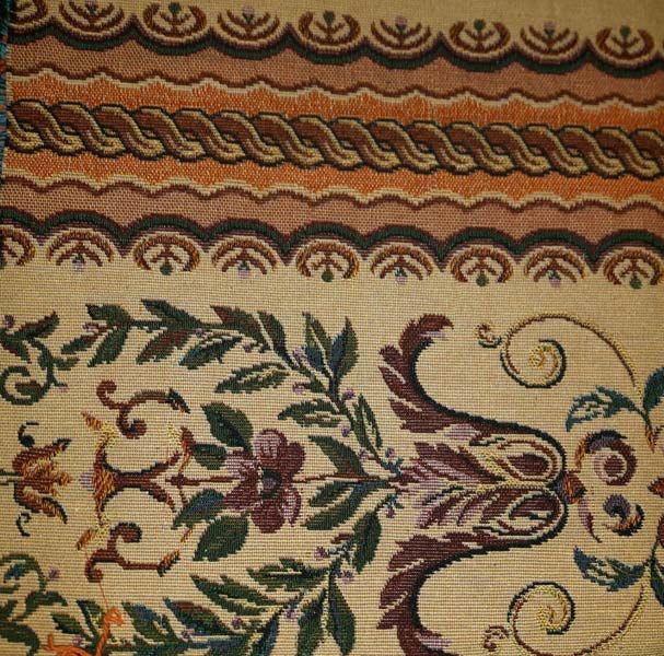 Cotton Handloom Fabric Design 24