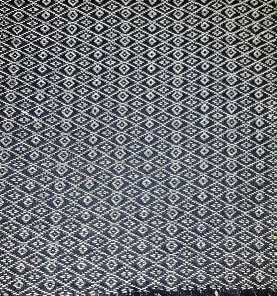 Cotton Handloom Fabric Design 28