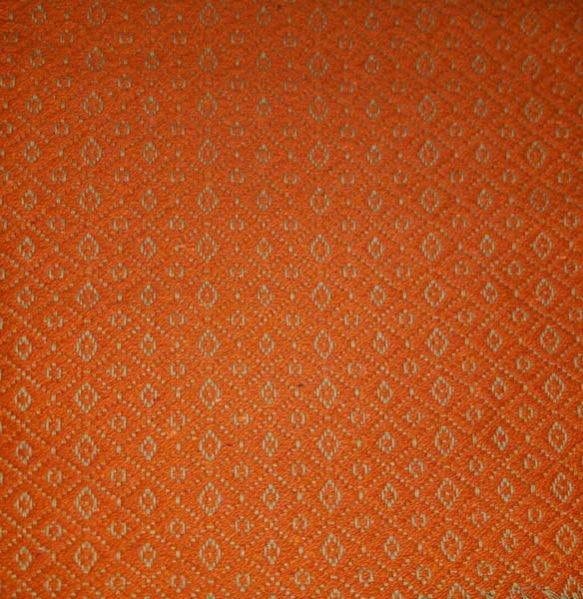 Cotton Handloom Fabric Design 32