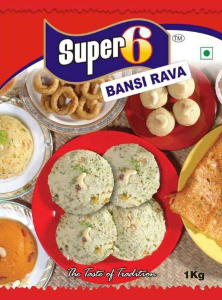 Bansi Rava