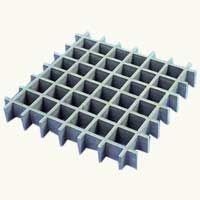 Open Grating