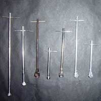 Nipple and Valve Keys