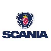 Scania Truck Parts