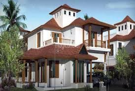 Home With Club House Construction Services 04