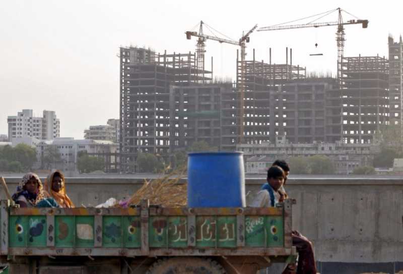 Logistic Hub Construction Services 03