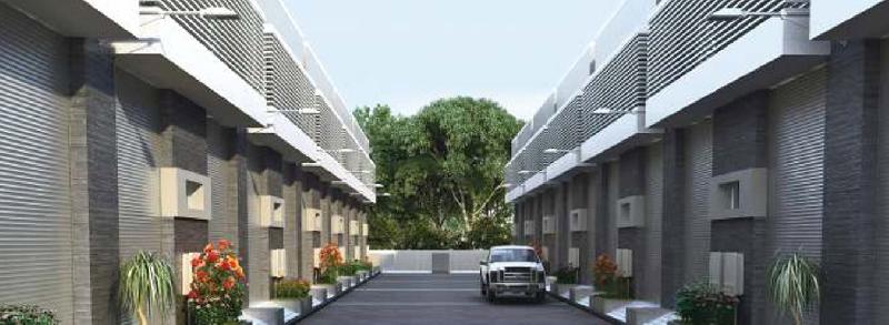 Logistic Hub Construction Services 05