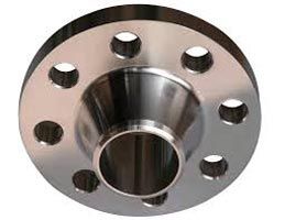 Weld Neck Flange 01