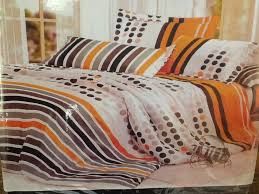 Designer Bed Sheet 02