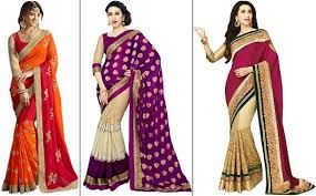 Designer Saree 04