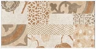 Polished Glazed Vitrified Tile 06