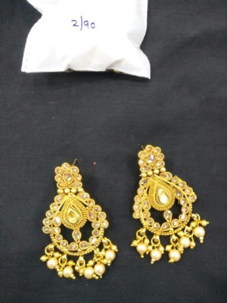 Designer Earrings 01