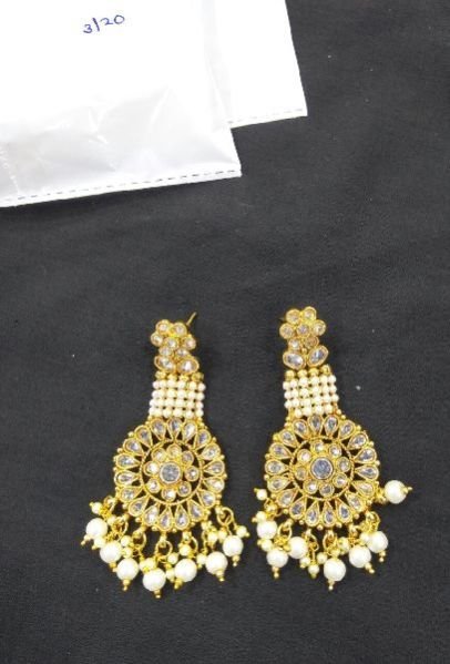 Designer Earrings 03