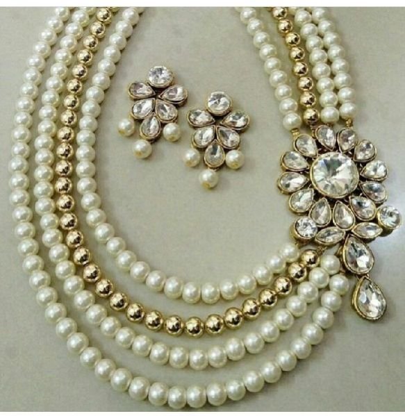 Designer Necklace Set 03