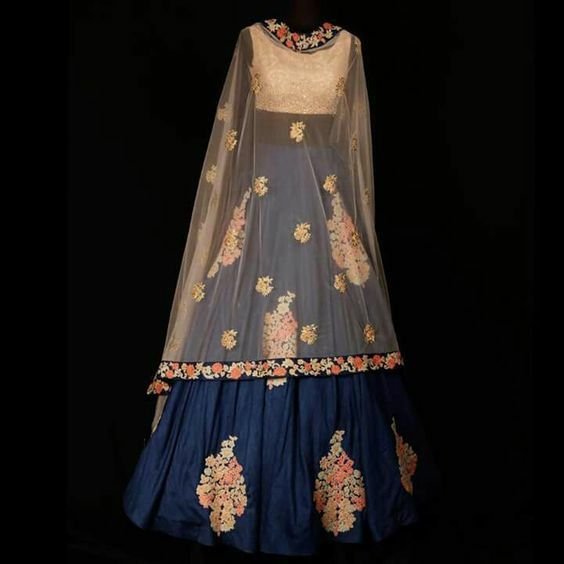 Lehenga Choli 02