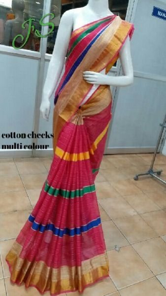 Designer Saree 03