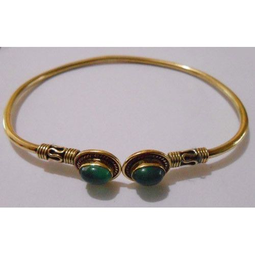 Brass Bracelet 01