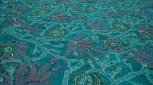 Lucknowi Chikan Suit 06