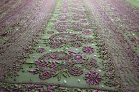 Lucknowi Chikan Suit 15