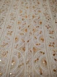 Lucknowi Chikan Suit 21