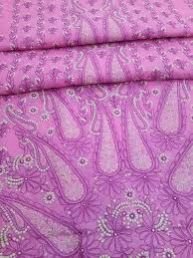 Lucknowi Chikan Suit 23