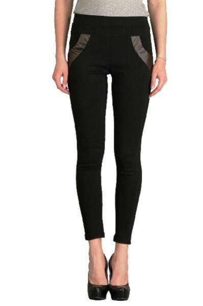 Ladies Legging 04