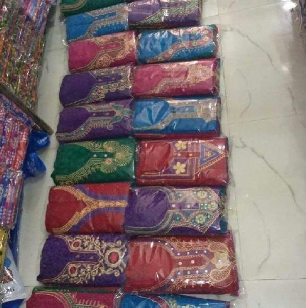 Ladies Unstitched Suit 02