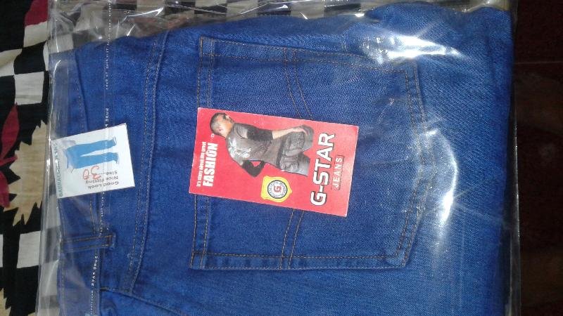 Mens Jean 04