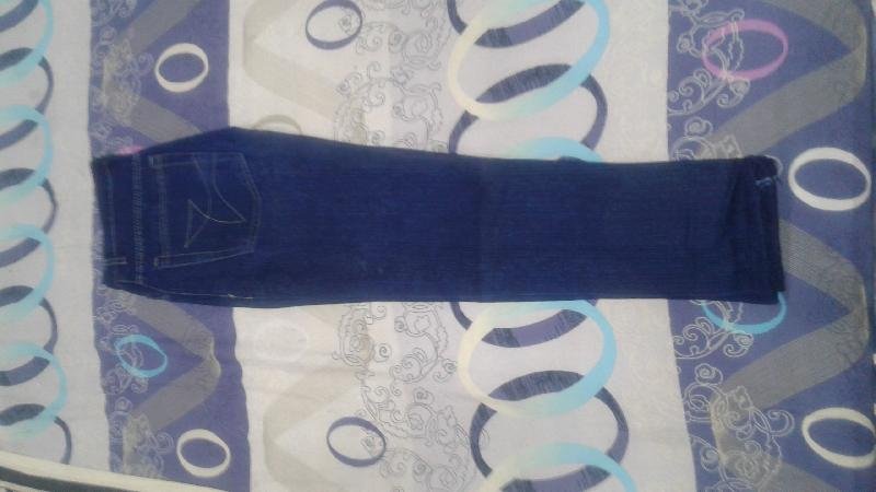 Mens Jean 05