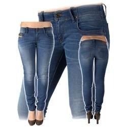 Ladies Jeans 03
