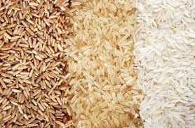 Indian Rice 01