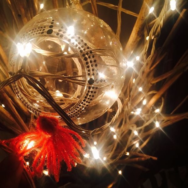 Decorative Lantern 01