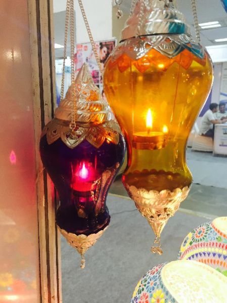 Decorative Lantern 02