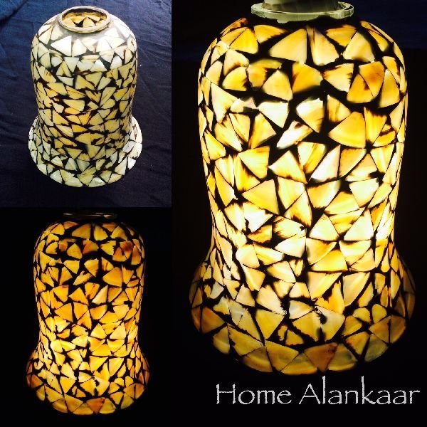 Mosaic Wall Hanging 03