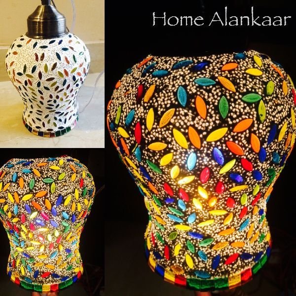 Mosaic Wall Hanging 04