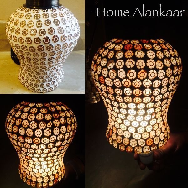 Mosaic Wall Hanging 05