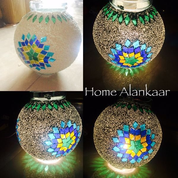 Mosaic Wall Hanging 10