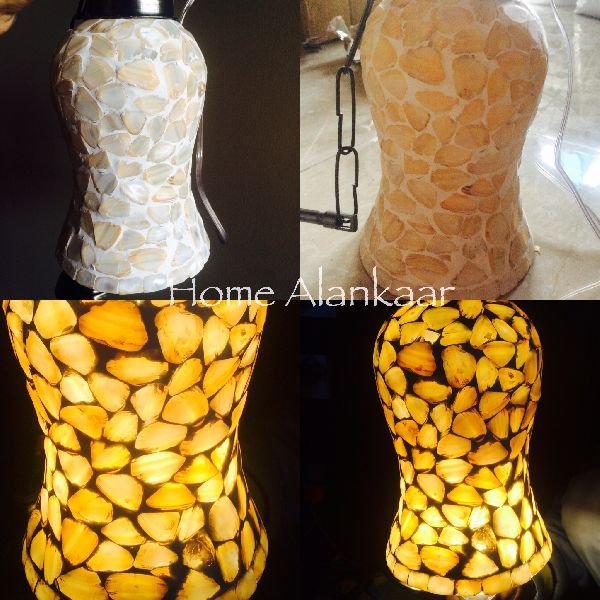 Mosaic Wall Hanging 12