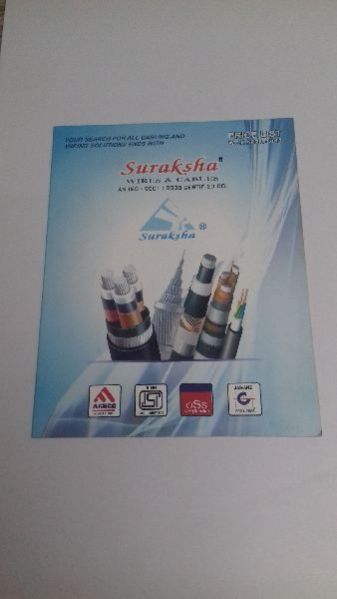 Brochure & Catalog Designing 02