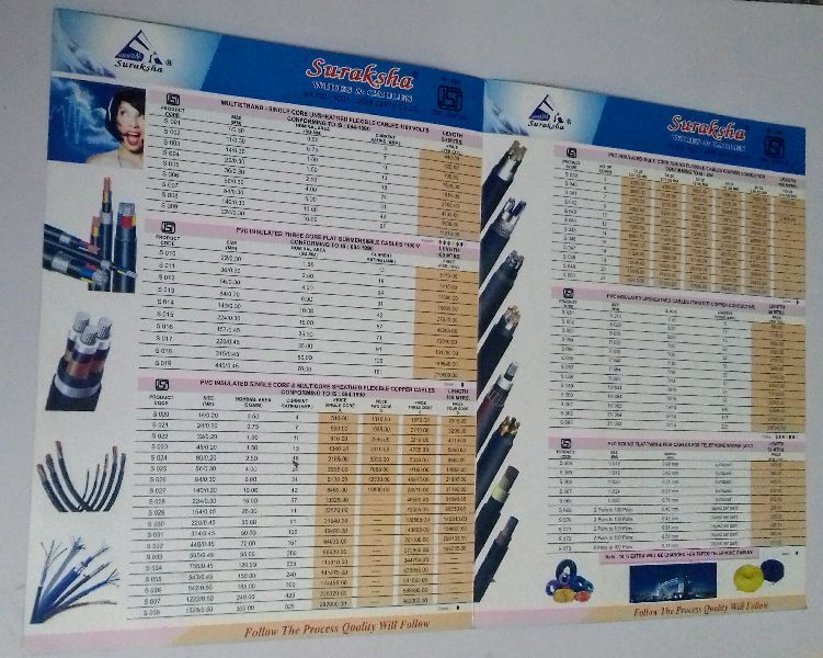 Brochure & Catalog Designing 04